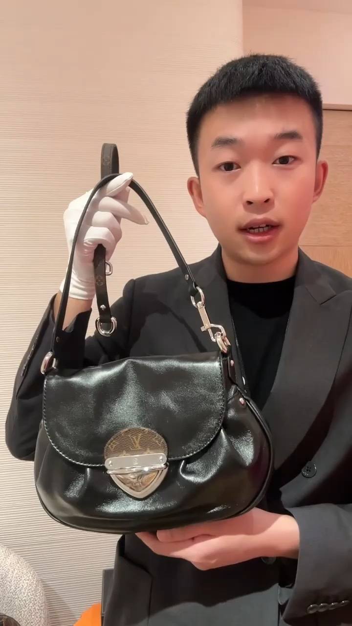 Ellebag’s 1:1 Replica of Louis Vuitton M12192 Sunset Vibe Handbag: A Masterpiece of Luxury and Craftsmanship （2024 Nov updated）-Шилдэг чанарын хуурамч Louis Vuitton цүнх онлайн дэлгүүр, Replica дизайнер цүнх ru