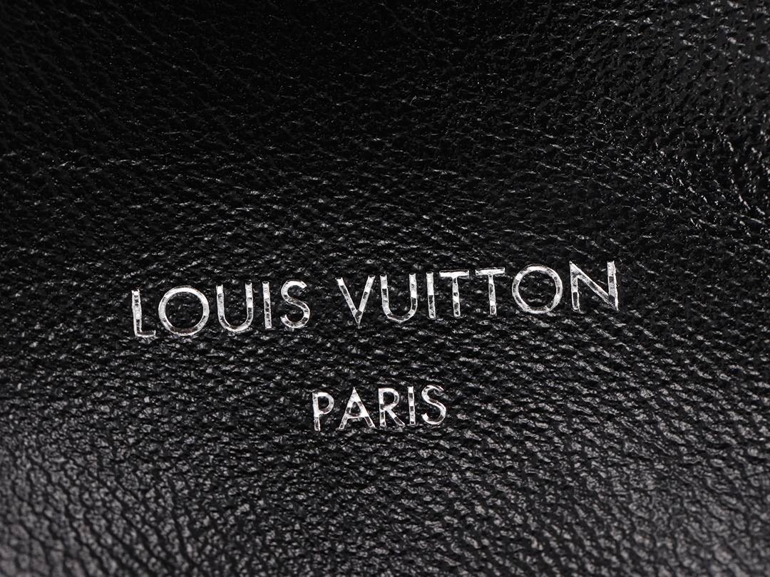 Ellebag’s 1:1 Replica of Louis Vuitton M12587 Montsouris PM: A Masterpiece of Craftsmanship（2024 Nov updated）-Beste Kwaliteit Vals Louis Vuitton Sak Aanlyn Winkel, Replika ontwerper sak ru