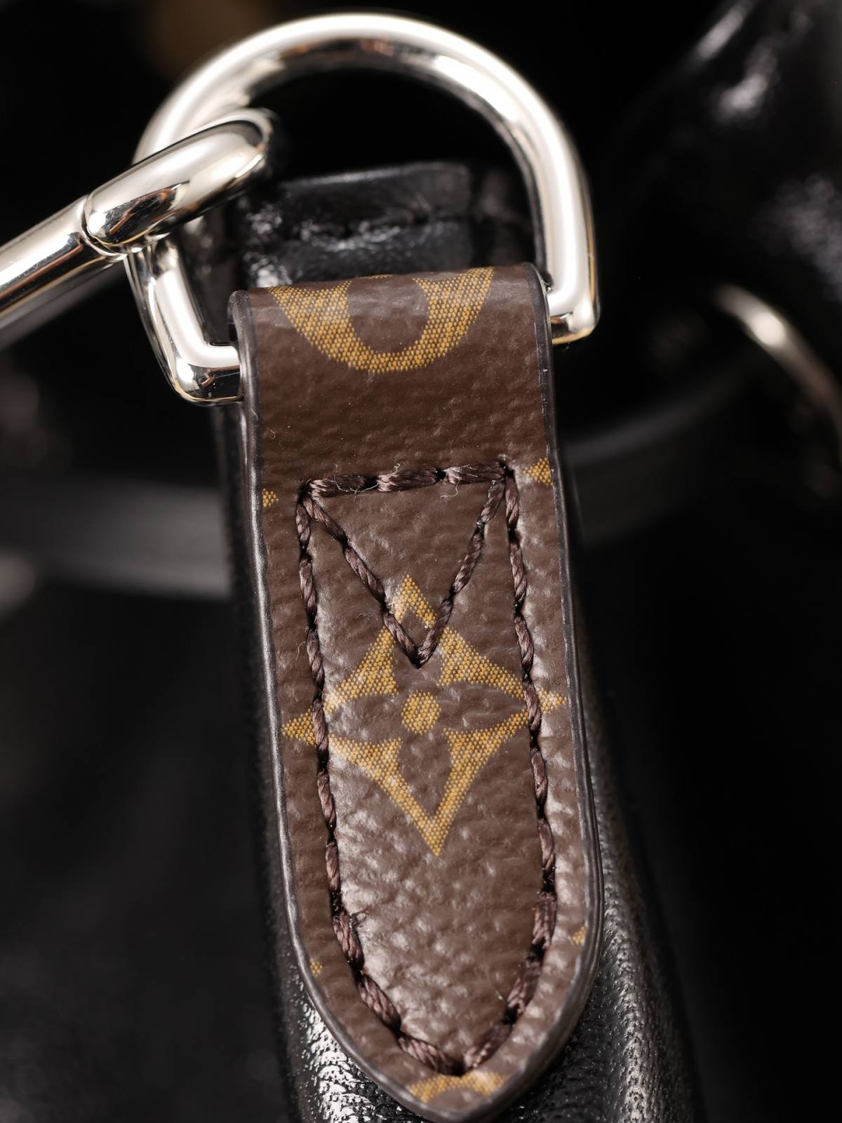 Ellebag’s 1:1 Replica of Louis Vuitton M12587 Montsouris PM: A Masterpiece of Craftsmanship（2024 Nov updated）-Online obchod s falošnou taškou Louis Vuitton najvyššej kvality, replika značkovej tašky ru