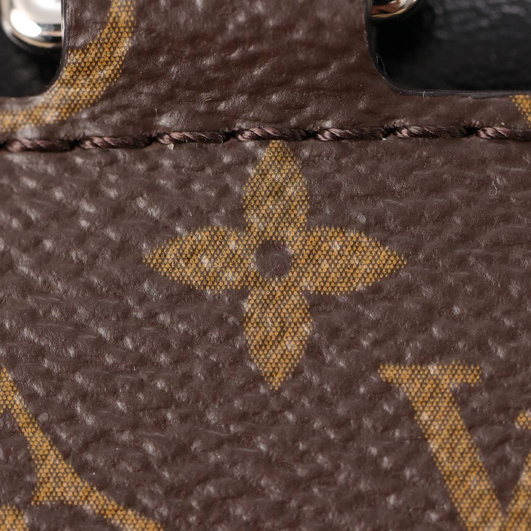 Ellebag’s 1:1 Replica of Louis Vuitton M12587 Montsouris PM: A Masterpiece of Craftsmanship（2024 Nov updated）-Online obchod s falošnou taškou Louis Vuitton najvyššej kvality, replika značkovej tašky ru