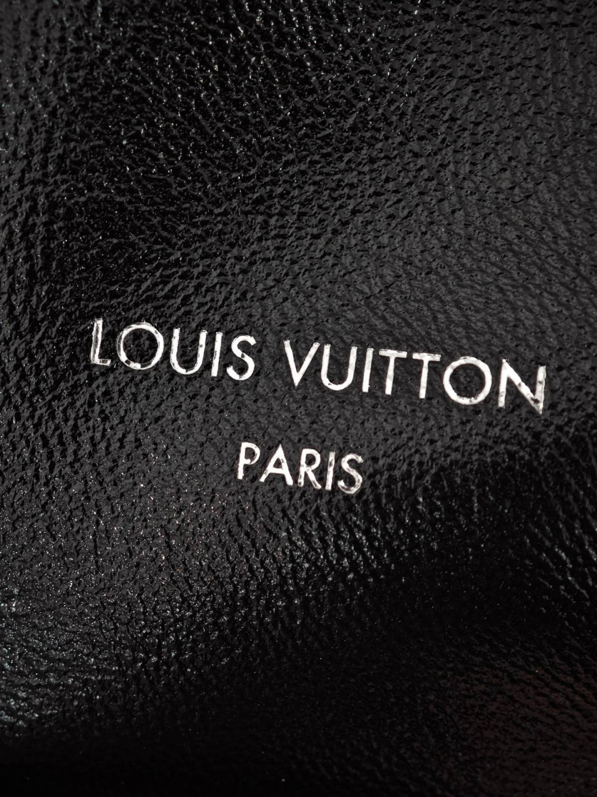 Ellebag’s 1:1 Replica of Louis Vuitton M12587 Montsouris PM: A Masterpiece of Craftsmanship（2024 Nov updated）-Beste Kwaliteit Vals Louis Vuitton Sak Aanlyn Winkel, Replika ontwerper sak ru