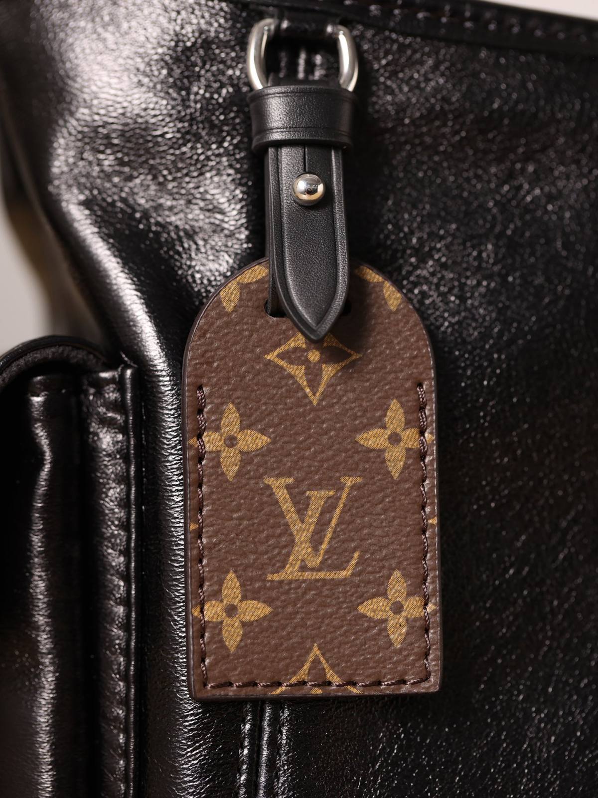 Ellebag’s 1:1 Replica of Louis Vuitton M24861 Carryall Cargo Small Handbag（2024 Nov updated）-Online obchod s falošnou taškou Louis Vuitton najvyššej kvality, replika značkovej tašky ru