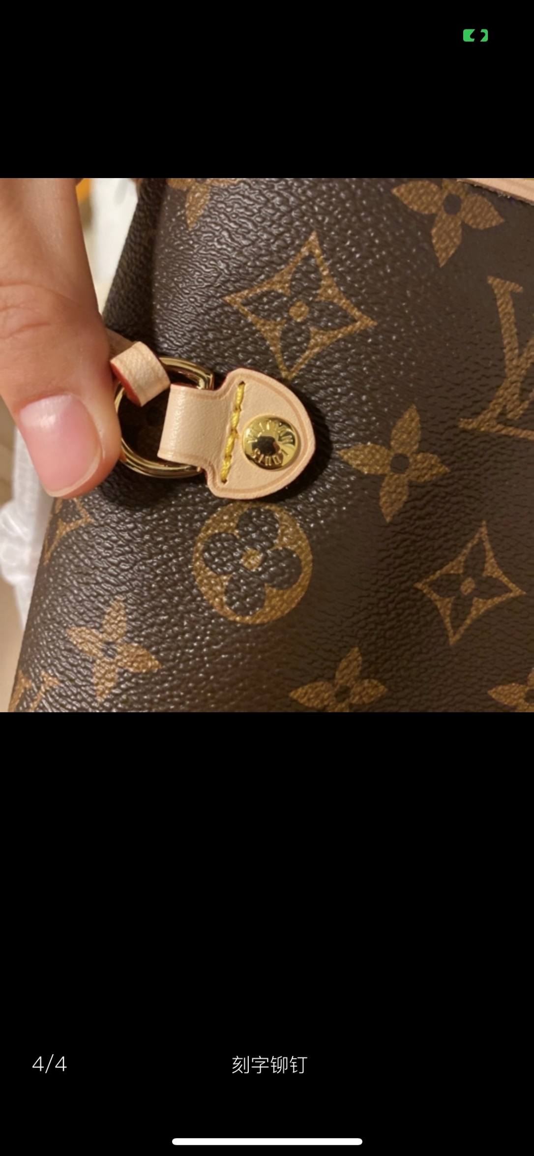 Ellebag’s 1:1 Replica of Louis Vuitton M41177 Neverfull Medium Tote – The Iconic Monogram with Red Interior （2024 Nov updated）-Legjobb minőségű hamis Louis Vuitton táska online áruház, replika designer táska ru