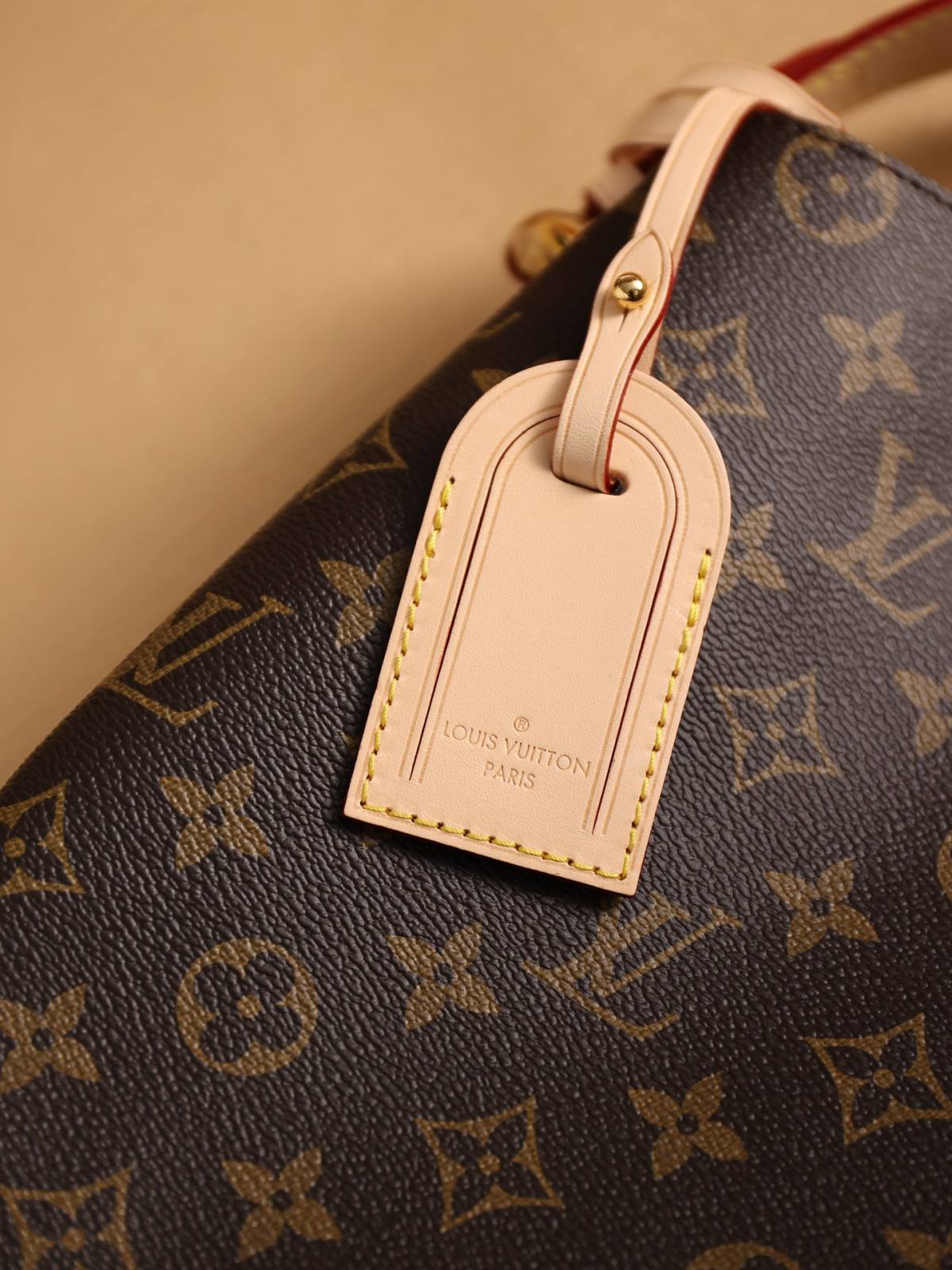 Ellebag’s 1:1 Replica of Louis Vuitton M43701 Graceful Small Handbag – The Ultimate Monogram Classic（2024 Nov updated）-Umgangatho ogqwesileyo woMgangatho weFake weLouis Vuitton kwiVenkile ye-Intanethi, ibhegi yomyili weReplica ru