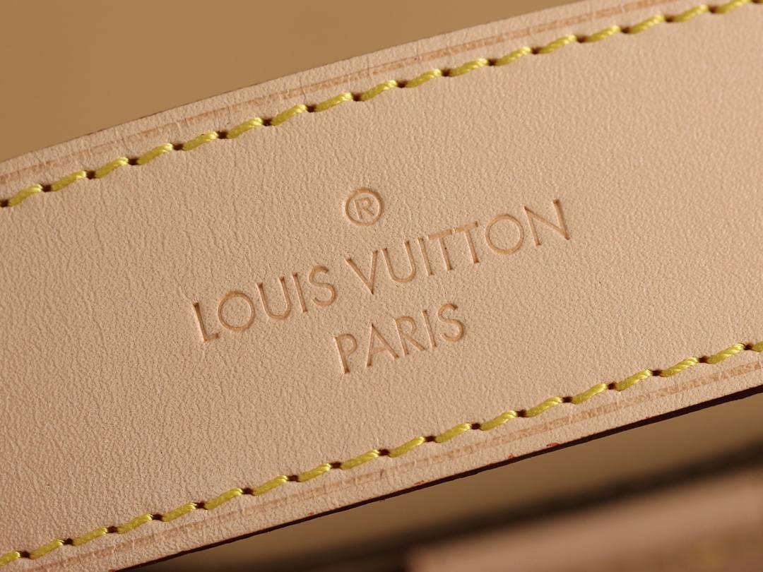 Ellebag’s 1:1 Replica of Louis Vuitton M43701 Graceful Small Handbag – The Ultimate Monogram Classic（2024 Nov updated）-Best Quality adịgboroja Louis vuitton akpa Online Store, oyiri mmebe akpa ru