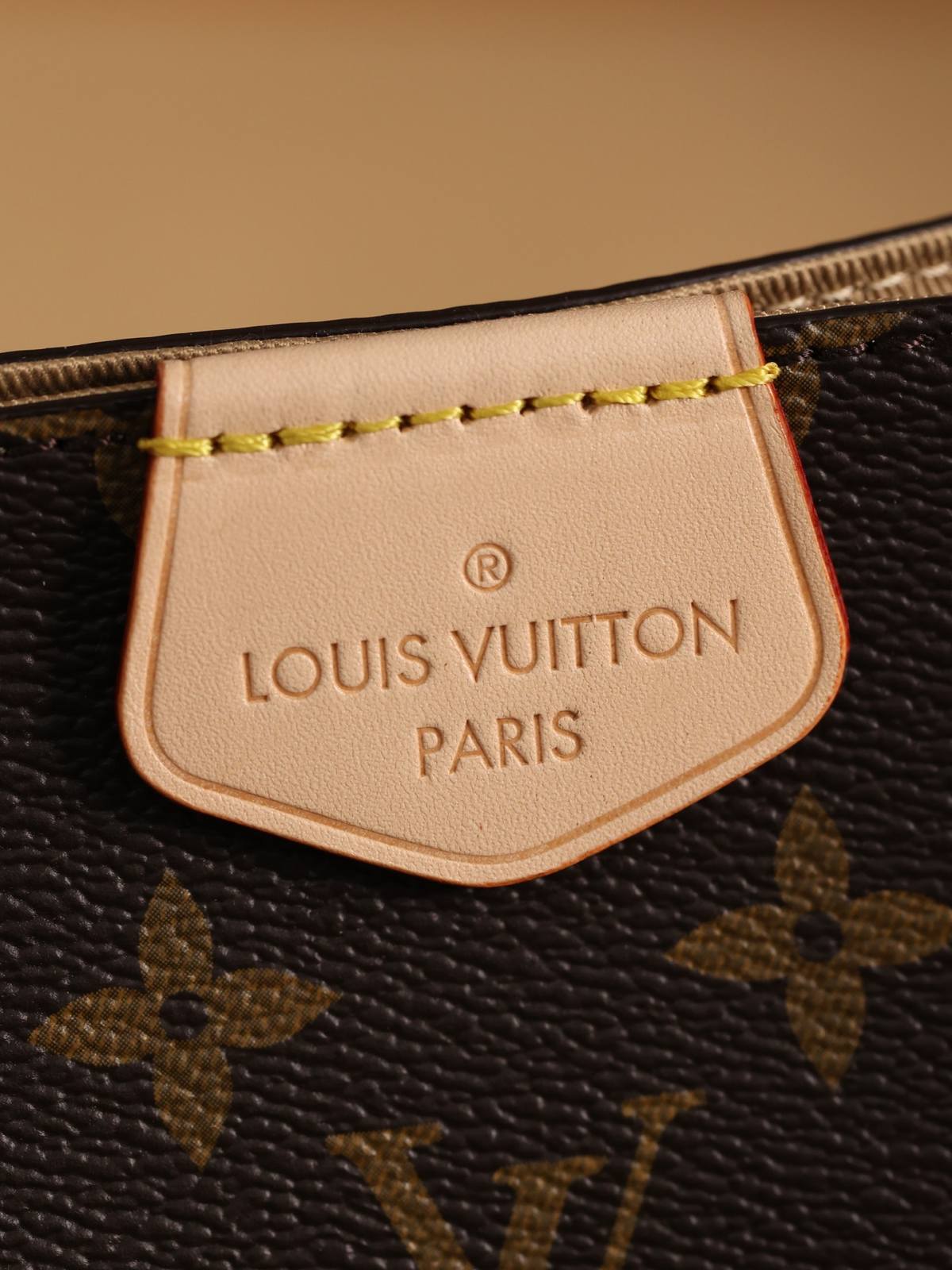 Ellebag’s 1:1 Replica of Louis Vuitton M43701 Graceful Small Handbag – The Ultimate Monogram Classic（2024 Nov updated）-Nejkvalitnější falešná taška Louis Vuitton Online Store, Replica designer bag ru