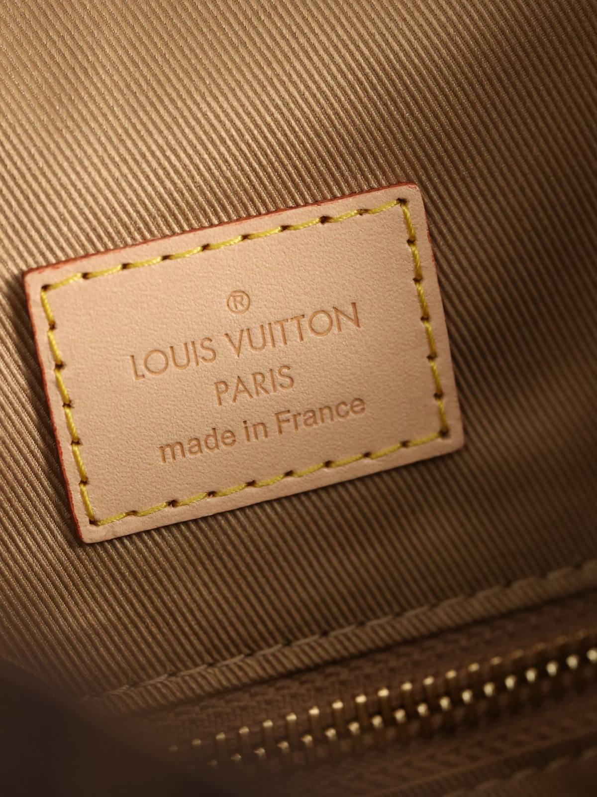 Ellebag’s 1:1 Replica of Louis Vuitton M43701 Graceful Small Handbag – The Ultimate Monogram Classic（2024 Nov updated）-Labākās kvalitātes viltotās Louis Vuitton somas tiešsaistes veikals, dizaineru somas kopija ru