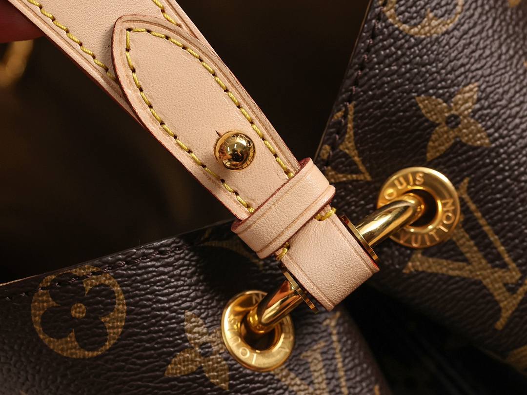 Ellebag’s 1:1 Replica of Louis Vuitton M43701 Graceful Small Handbag – The Ultimate Monogram Classic（2024 Nov updated）-L-Aħjar Kwalità Foloz Louis Vuitton Bag Online Store, Replica designer bag ru