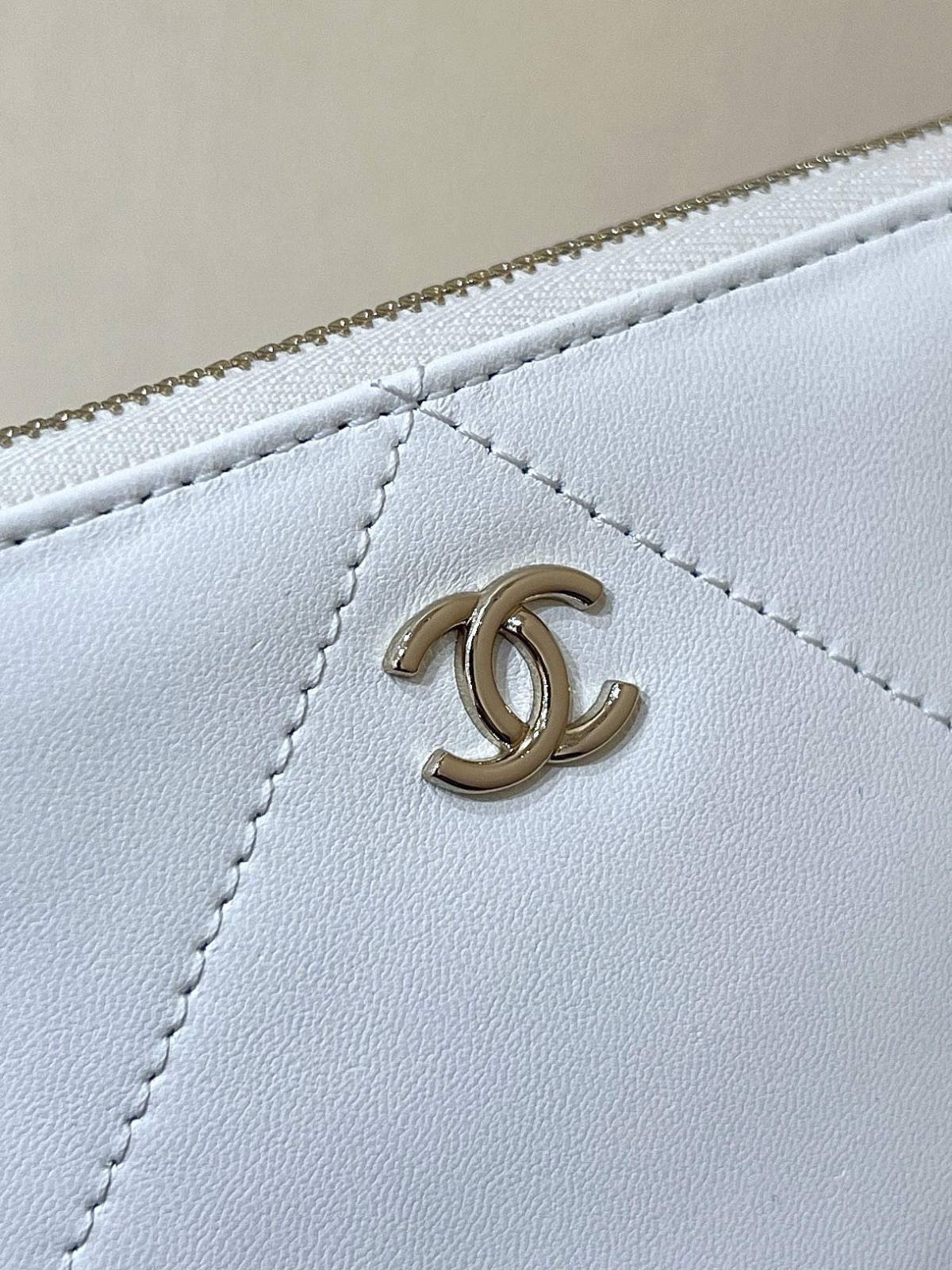 A Statement of Artisanal Elegance: Ellebag super fake Chanel Small Tote Raffia 2024-Negozio in linea della borsa falsa di Louis Vuitton di migliore qualità, borsa del progettista della replica ru