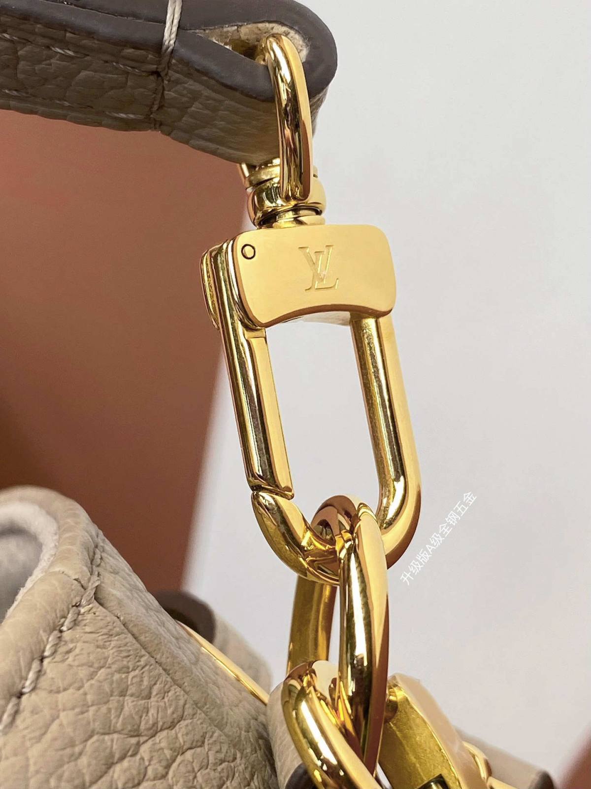 Crafting Luxury: Ellebag’s 1:1 Replica of Louis Vuitton NANO NOÉ M46291 Handbag(2024 Nov Updated))-Интернет-магазин поддельной сумки Louis Vuitton лучшего качества, копия дизайнерской сумки ru