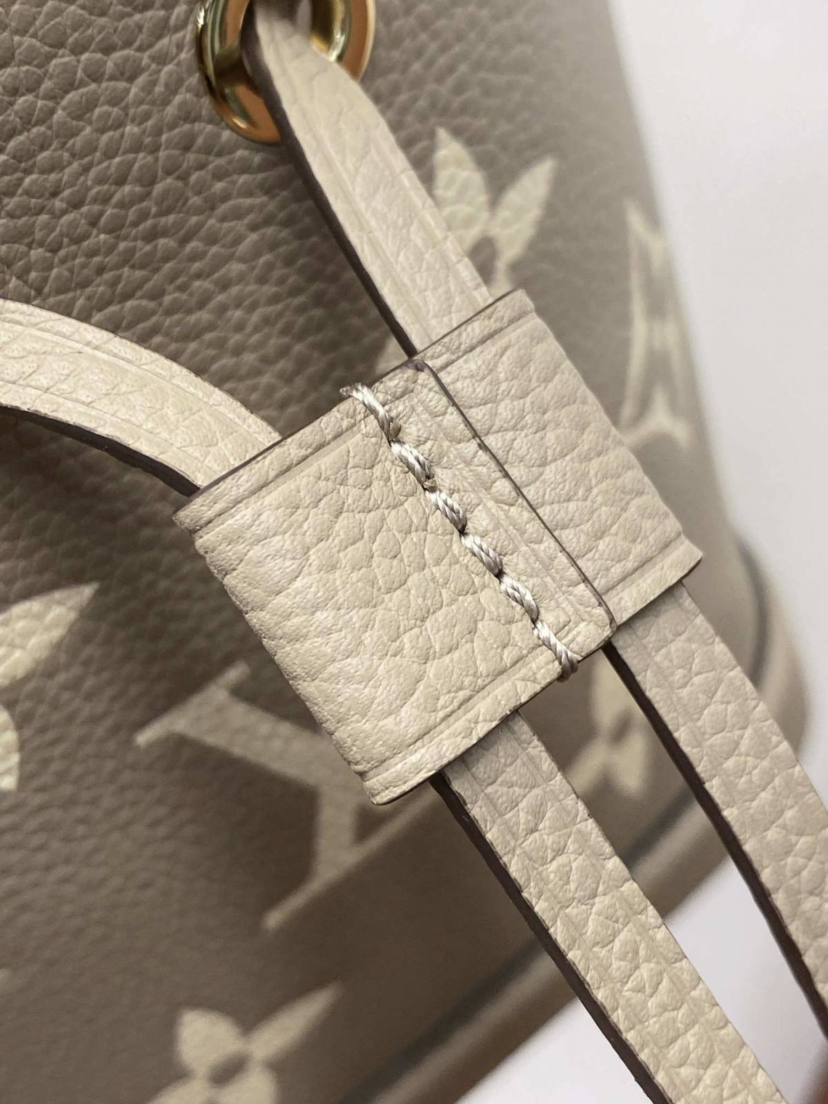 Crafting Luxury: Ellebag’s 1:1 Replica of Louis Vuitton NANO NOÉ M46291 Handbag(2024 Nov Updated))-Dyqani në internet i çantave të rreme Louis Vuitton me cilësi më të mirë, çanta modeli kopje ru