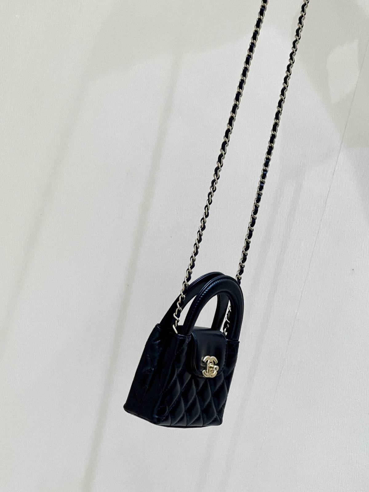 Chanel Replica: The Exquisite Kelly-Style Clutch with Chain by Ellebag(2024 Nov Updated)-Meilleure qualité de faux sac Louis Vuitton en ligne, réplique de sac de créateur ru