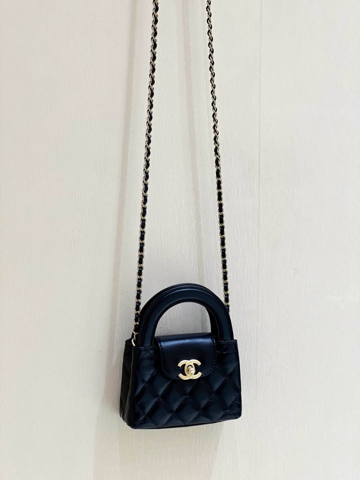 Chanel Replica: The Exquisite Kelly-Style Clutch with Chain by Ellebag(2024 Nov Updated)-Bescht Qualitéit Fake Louis Vuitton Bag Online Store, Replica Designer Bag ru