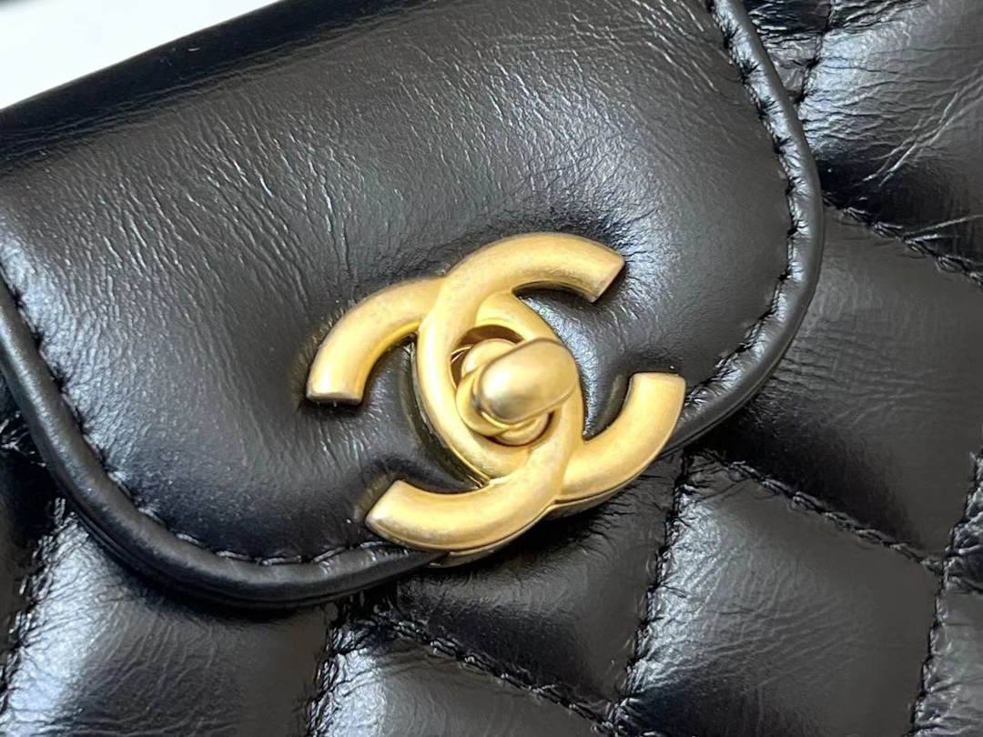 Chanel Replica: The Exquisite Kelly-Style Clutch with Chain by Ellebag(2024 Nov Updated)-Best Quality Replica designer Bag factory in China