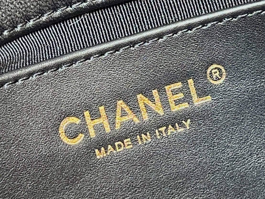 Elegance in Craftsmanship: Ellebag super replica Chanel AS5175 Flap Bag(2024 Nov Updated)-Najlepsza jakość fałszywych torebek Louis Vuitton Sklep internetowy, projektant repliki torebki ru