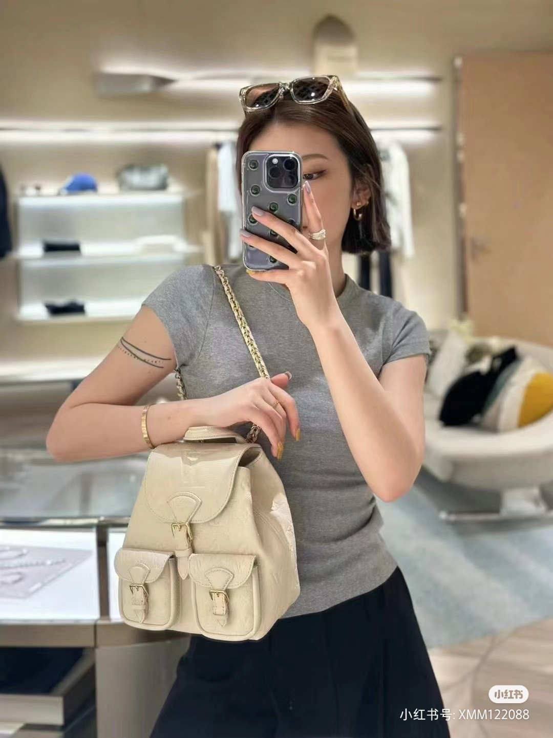 “Ellebag’s 1:1 Replica of Louis Vuitton Backu💰 Backpack M47072: A Masterpiece of Craftsmanship”(2024 Nov Updated)-Best Quality Fake Louis Vuitton Bag Online Store, Replica designer bag ru