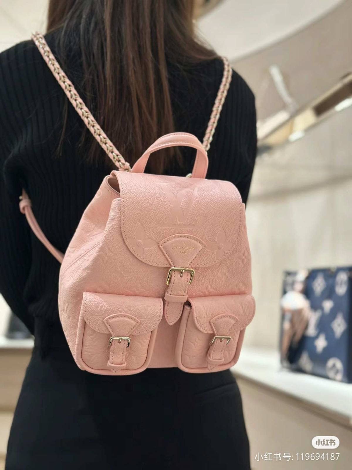 “Ellebag’s 1:1 Replica of Louis Vuitton Backu💰 Backpack M47072: A Masterpiece of Craftsmanship”(2024 Nov Updated)-Best Quality Fake Louis Vuitton Bag Online Store, Replica designer bag ru