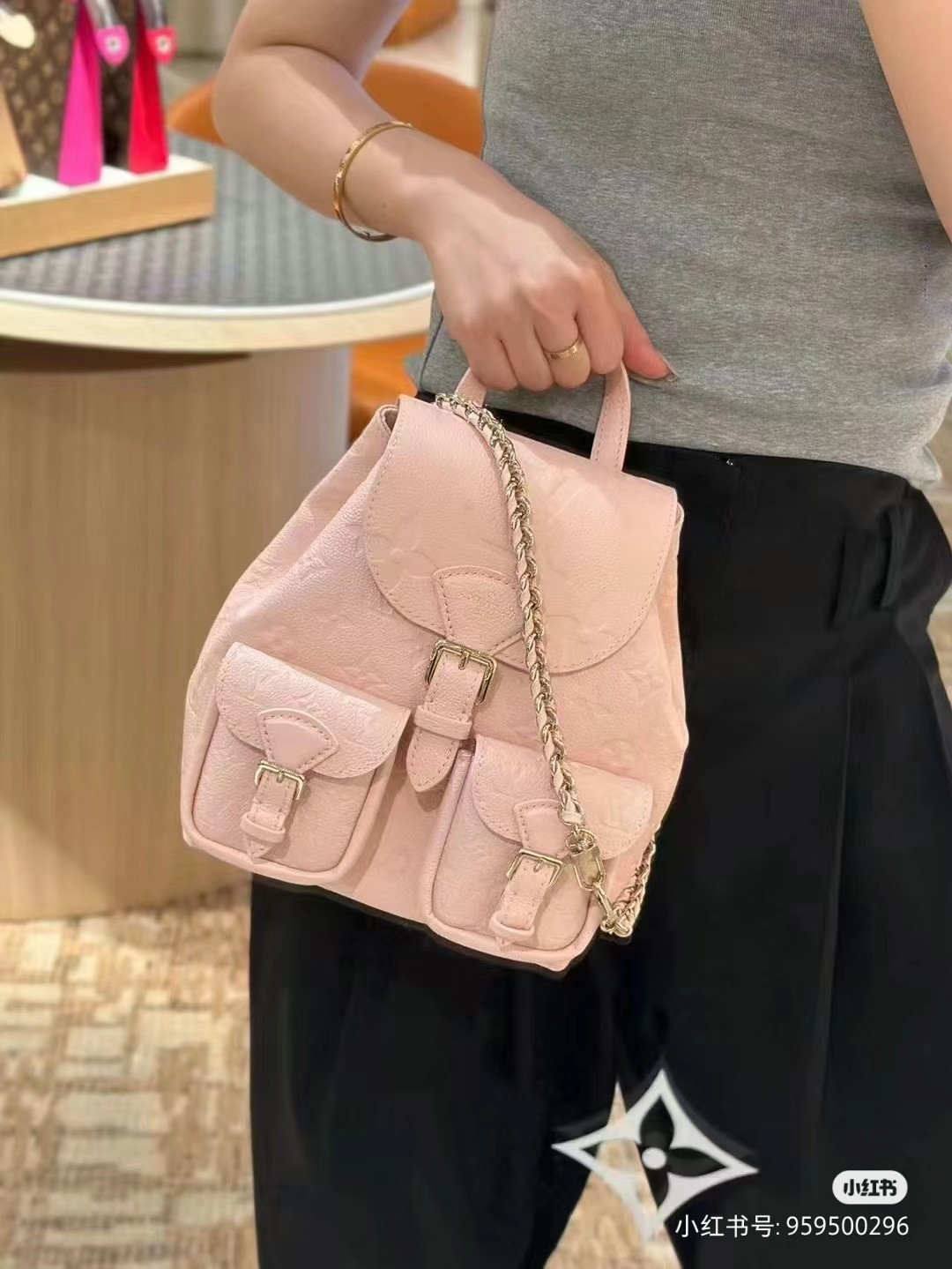 “Ellebag’s 1:1 Replica of Louis Vuitton Backu💰 Backpack M47072: A Masterpiece of Craftsmanship”(2024 Nov Updated)-Best Quality Fake Louis Vuitton Bag Online Store, Replica designer bag ru