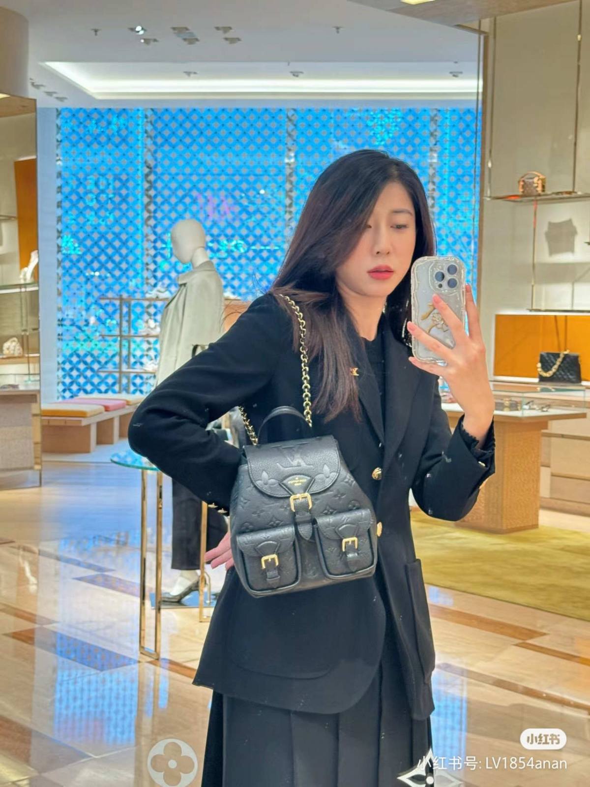 “Ellebag’s 1:1 Replica of Louis Vuitton Backu💰 Backpack M47072: A Masterpiece of Craftsmanship”(2024 Nov Updated)-Best Quality Fake Louis Vuitton Bag Online Store, Replica designer bag ru