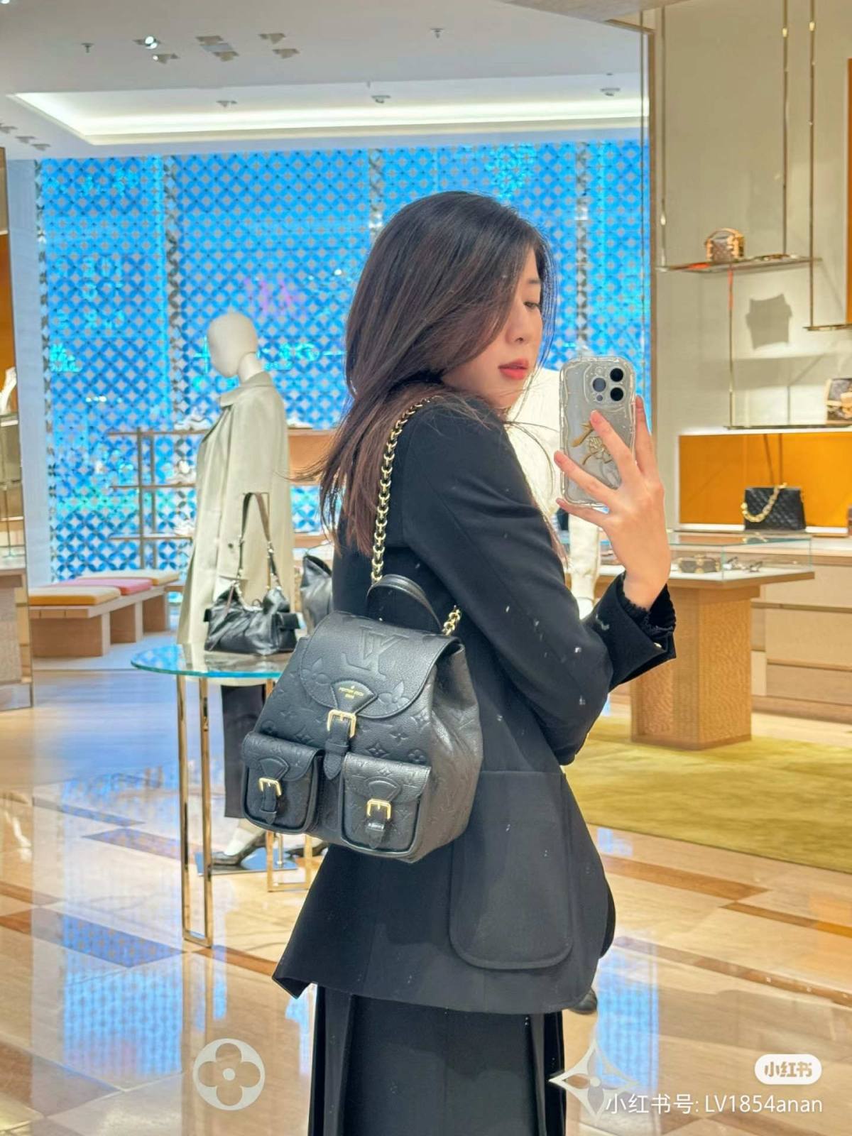 “Ellebag’s 1:1 Replica of Louis Vuitton Backu💰 Backpack M47072: A Masterpiece of Craftsmanship”(2024 Nov Updated)-Best Quality Fake Louis Vuitton Bag Online Store, Replica designer bag ru