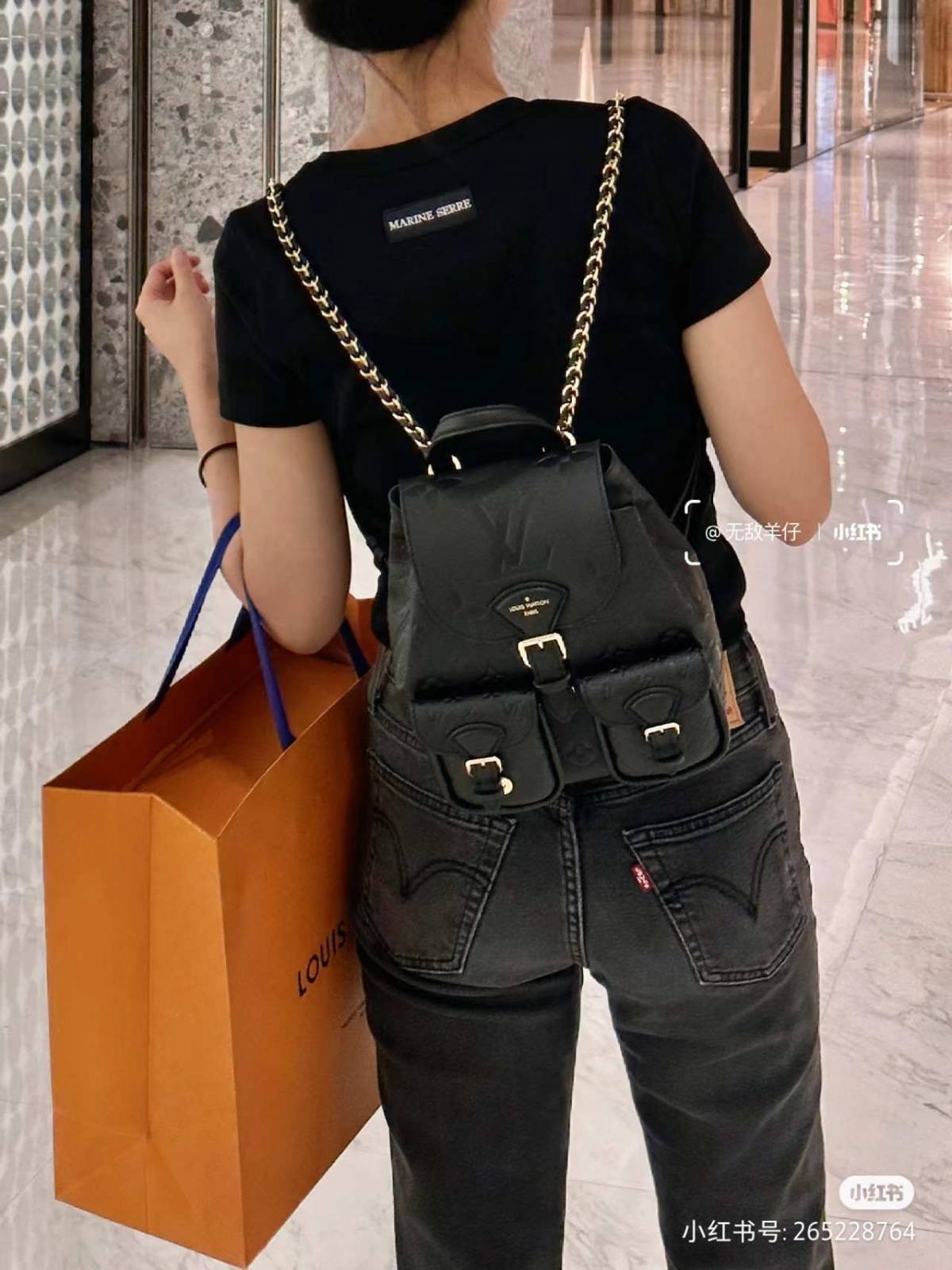 “Ellebag’s 1:1 Replica of Louis Vuitton Backu💰 Backpack M47072: A Masterpiece of Craftsmanship”(2024 Nov Updated)-Best Quality Fake Louis Vuitton Bag Online Store, Replica designer bag ru