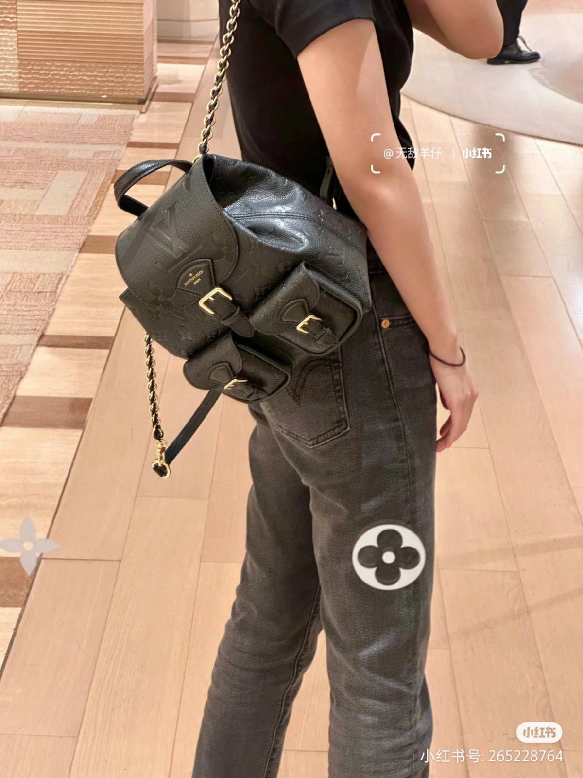 “Ellebag’s 1:1 Replica of Louis Vuitton Backu💰 Backpack M47072: A Masterpiece of Craftsmanship”(2024 Nov Updated)-Best Quality Fake Louis Vuitton Bag Online Store, Replica designer bag ru