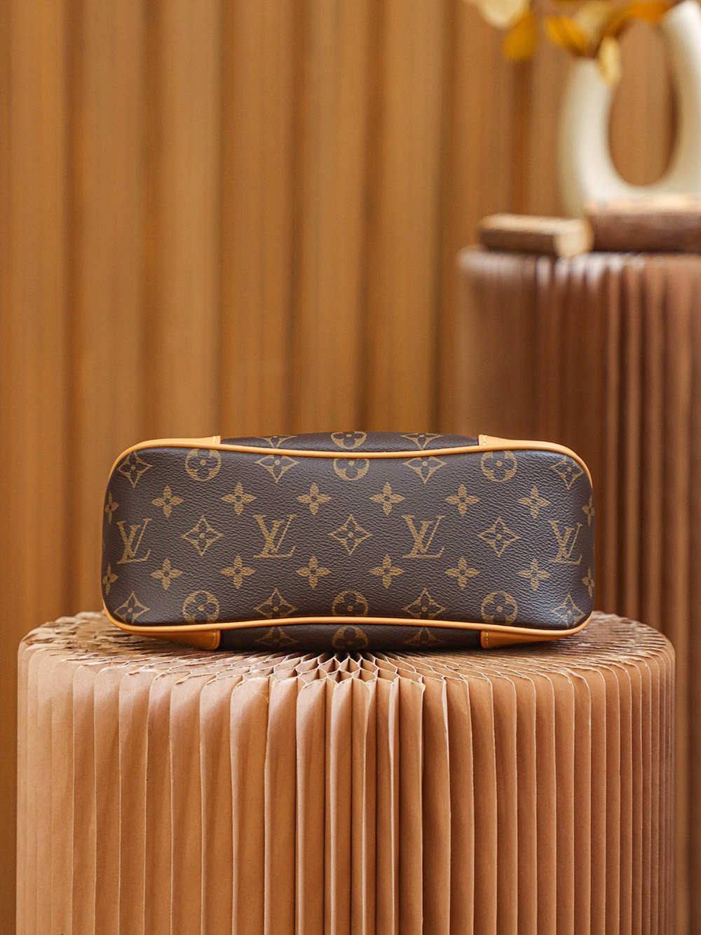 “Ellebag’s 1:1 Replica of Louis Vuitton Boulogne M45832: A Perfect Blend of Retro and Modern Elegance”(2024 Nov Updated)-Beste Qualität gefälschte Louis Vuitton-Taschen Online-Shop, Replik-Designer-Tasche ru