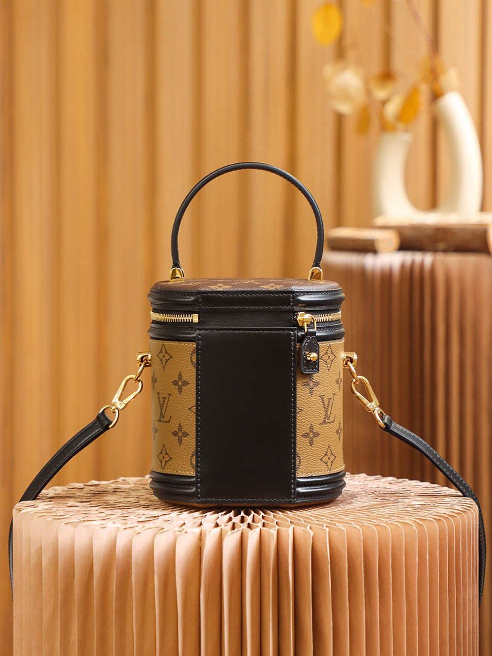 “Ellebag’s 1:1 Replica of Louis Vuitton Cannes M43986: The Iconic ‘Fortune Bucket’ Recreated to Perfection”(2024 Dec Updated)-সেরা মানের নকল লুই ভিটন ব্যাগ অনলাইন স্টোর, রেপ্লিকা ডিজাইনার ব্যাগ ru