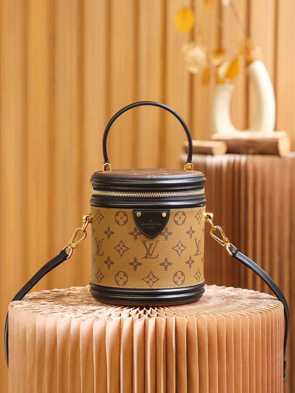 “Ellebag’s 1:1 Replica of Louis Vuitton Cannes M43986: The Iconic ‘Fortune Bucket’ Recreated to Perfection”(2024 Dec Updated)-সেরা মানের নকল লুই ভিটন ব্যাগ অনলাইন স্টোর, রেপ্লিকা ডিজাইনার ব্যাগ ru