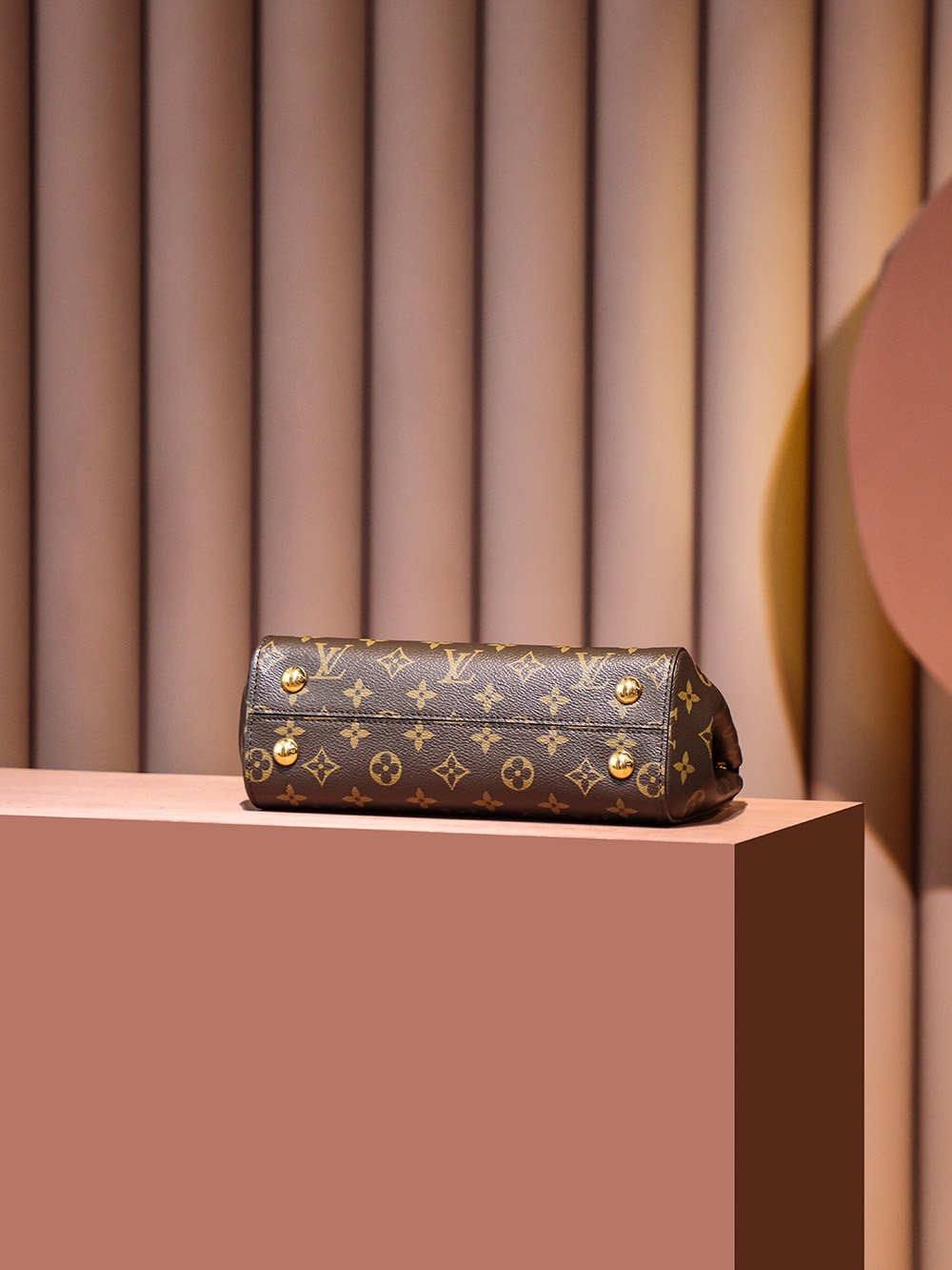 Ellebag’s 1:1 Replica of Louis Vuitton Cluny BB M46372 & Cluny Mini M46055: Crafting Luxury with Precision(2024 Dec Updated)-Zoo Zoo Fake Louis Vuitton Hnab Online Khw, Replica designer hnab ru