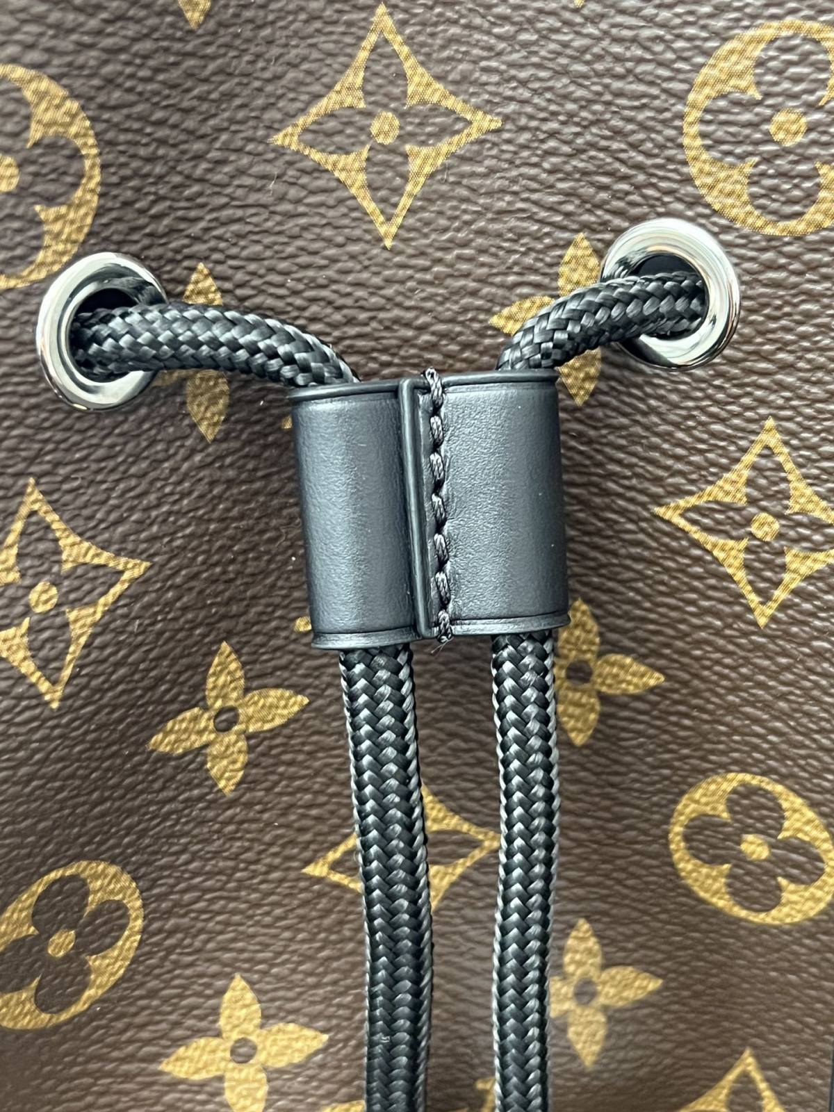 Ellebag’s 1:1 Replica of Louis Vuitton M43735 Christopher Medium Backpack – A Tribute to Rugged Elegance(2024 Dec Updated)-সেরা মানের নকল লুই ভিটন ব্যাগ অনলাইন স্টোর, রেপ্লিকা ডিজাইনার ব্যাগ ru