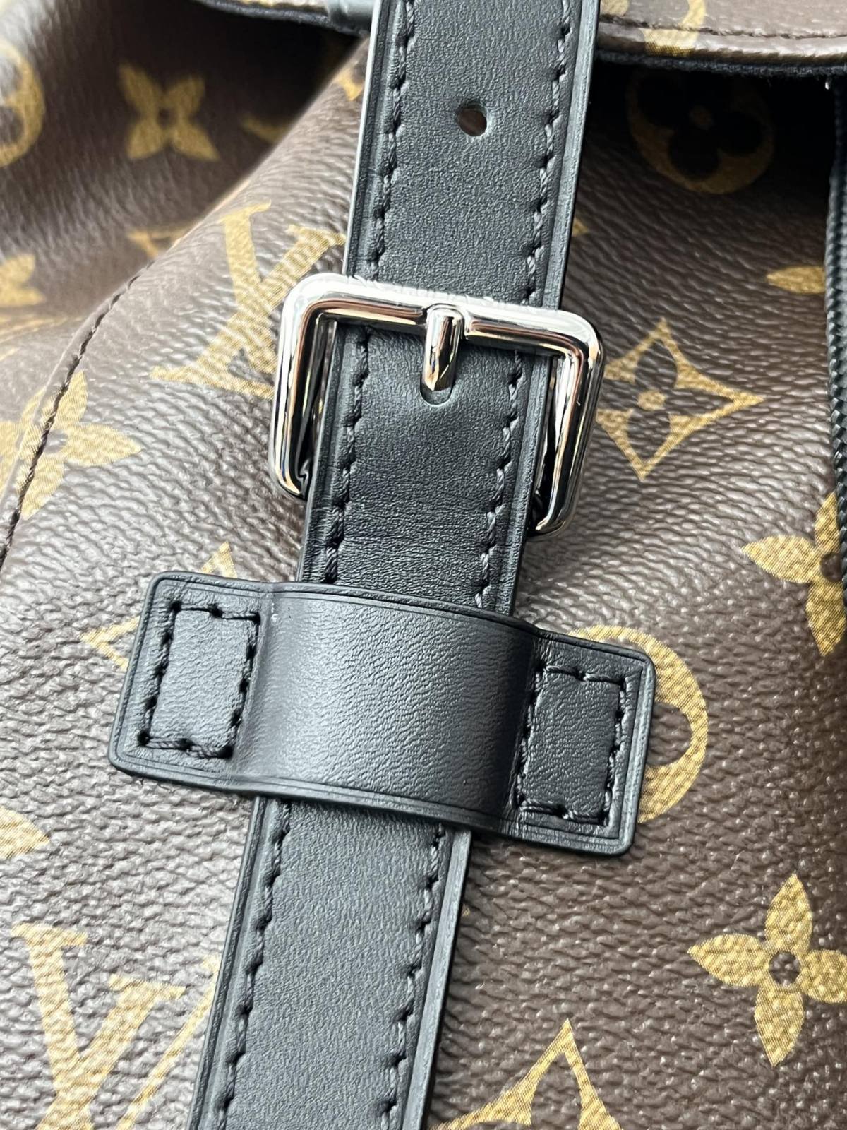 Ellebag’s 1:1 Replica of Louis Vuitton M43735 Christopher Medium Backpack – A Tribute to Rugged Elegance(2024 Dec Updated)-সেরা মানের নকল লুই ভিটন ব্যাগ অনলাইন স্টোর, রেপ্লিকা ডিজাইনার ব্যাগ ru