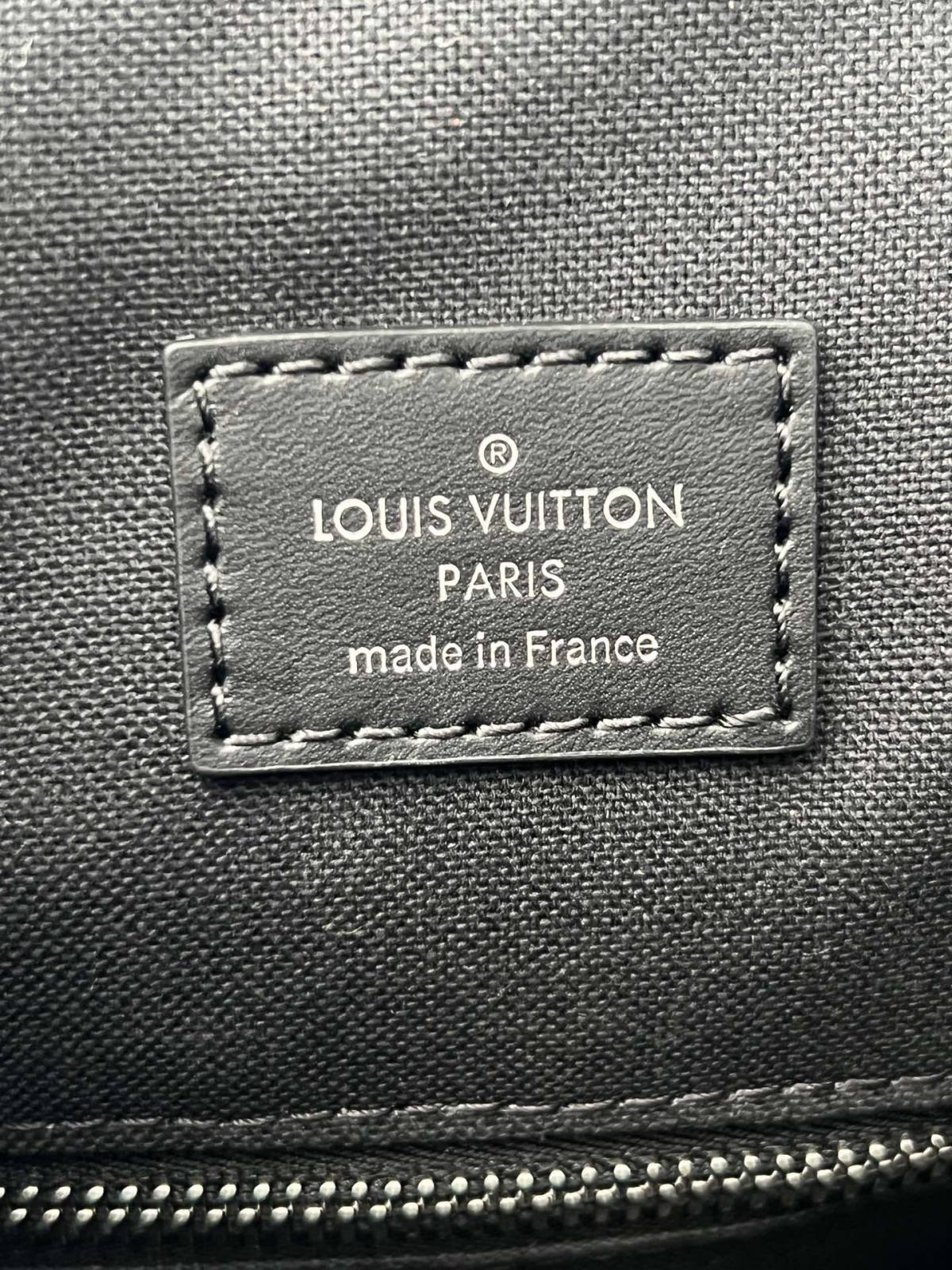 Ellebag’s 1:1 Replica of Louis Vuitton M43735 Christopher Medium Backpack – A Tribute to Rugged Elegance(2024 Dec Updated)-সেরা মানের নকল লুই ভিটন ব্যাগ অনলাইন স্টোর, রেপ্লিকা ডিজাইনার ব্যাগ ru