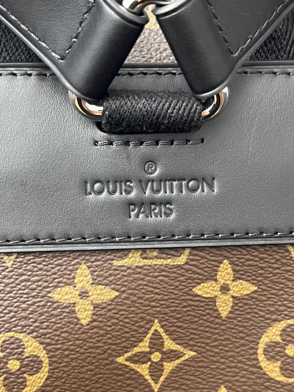 Ellebag’s 1:1 Replica of Louis Vuitton M43735 Christopher Medium Backpack – A Tribute to Rugged Elegance(2024 Dec Updated)-সেরা মানের নকল লুই ভিটন ব্যাগ অনলাইন স্টোর, রেপ্লিকা ডিজাইনার ব্যাগ ru