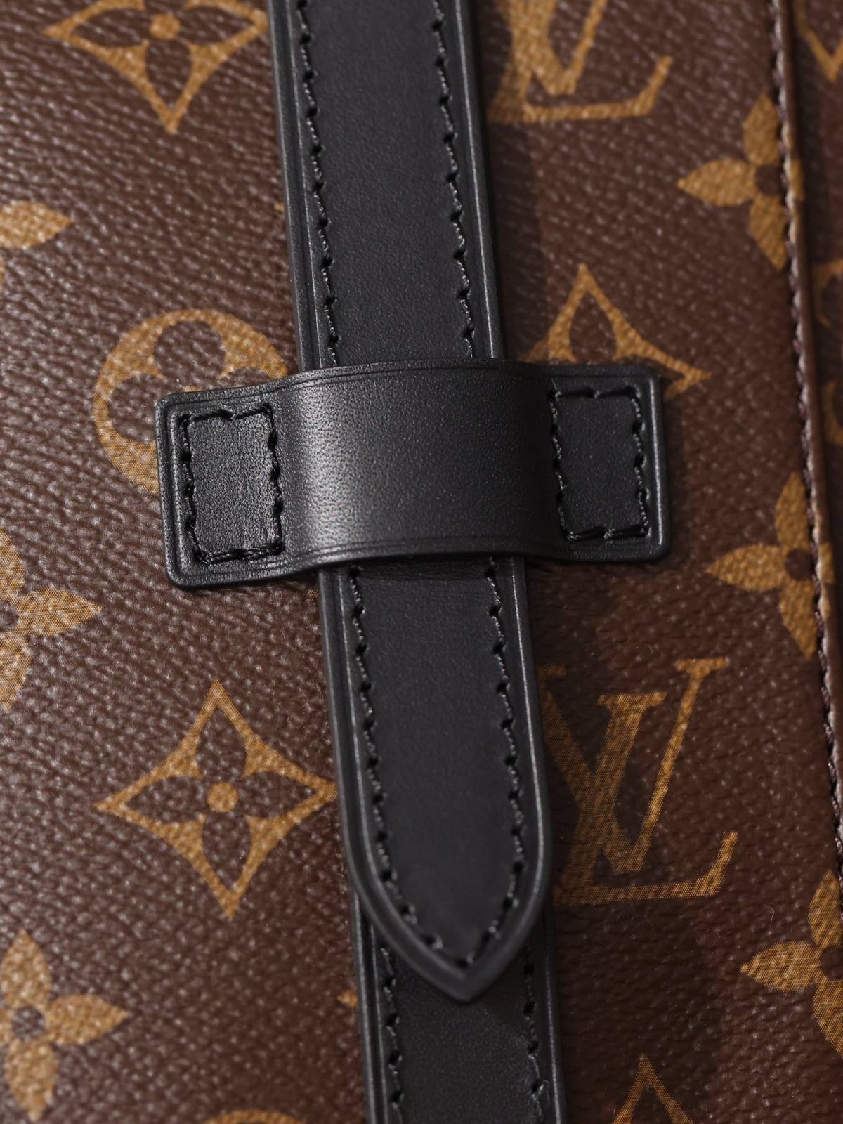 Ellebag’s 1:1 Replica of Louis Vuitton M43735 Christopher Medium Backpack – A Tribute to Rugged Elegance(2024 Dec Updated)-সেরা মানের নকল লুই ভিটন ব্যাগ অনলাইন স্টোর, রেপ্লিকা ডিজাইনার ব্যাগ ru