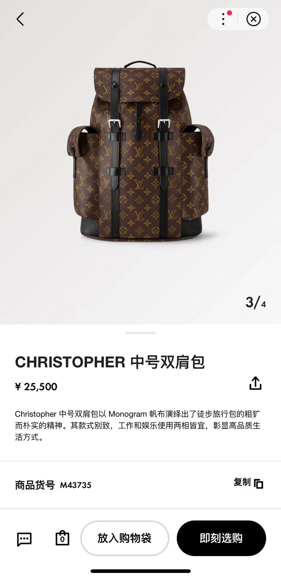 Ellebag’s 1:1 Replica of Louis Vuitton M43735 Christopher Medium Backpack – A Tribute to Rugged Elegance(2024 Dec Updated)-সেরা মানের নকল লুই ভিটন ব্যাগ অনলাইন স্টোর, রেপ্লিকা ডিজাইনার ব্যাগ ru