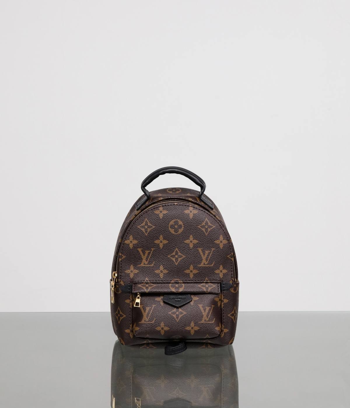 Ellebag’s 1:1 Replica of Louis Vuitton M44873 Small Backpack: Crafting Luxury with Precision (2024 Nov Updated)-Best Quality Fake Louis Vuitton Bag Online Store, Replica designer bag ru