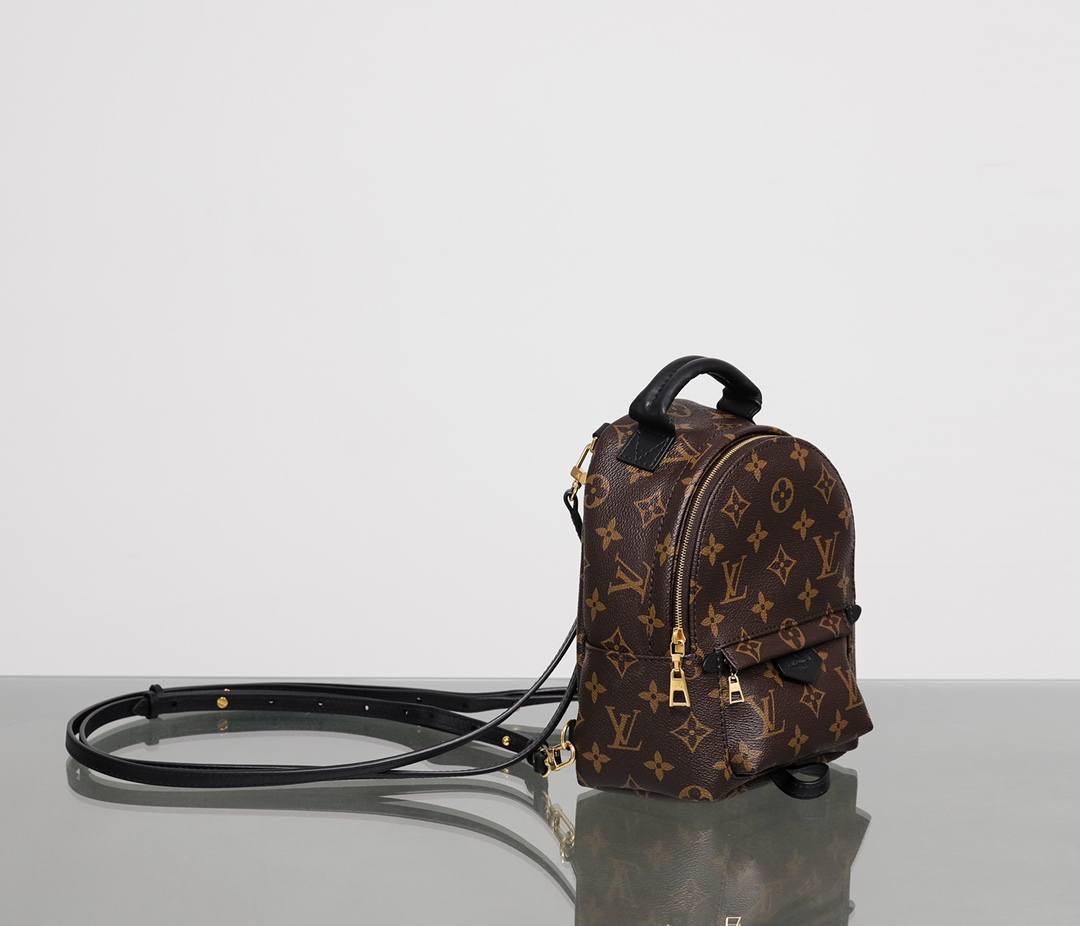 Ellebag’s 1:1 Replica of Louis Vuitton M44873 Small Backpack: Crafting Luxury with Precision (2024 Nov Updated)-Best Quality Fake Louis Vuitton Bag Online Store, Replica designer bag ru