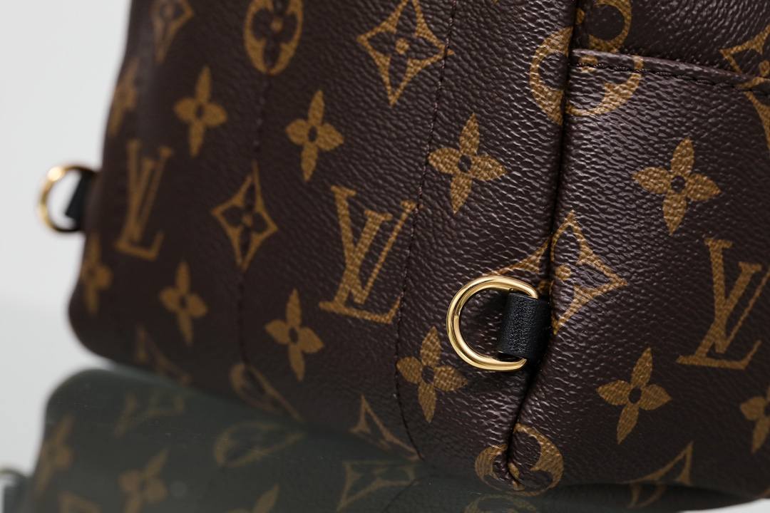 Ellebag’s 1:1 Replica of Louis Vuitton M44873 Small Backpack: Crafting Luxury with Precision (2024 Nov Updated)-Best Quality Fake Louis Vuitton Bag Online Store, Replica designer bag ru