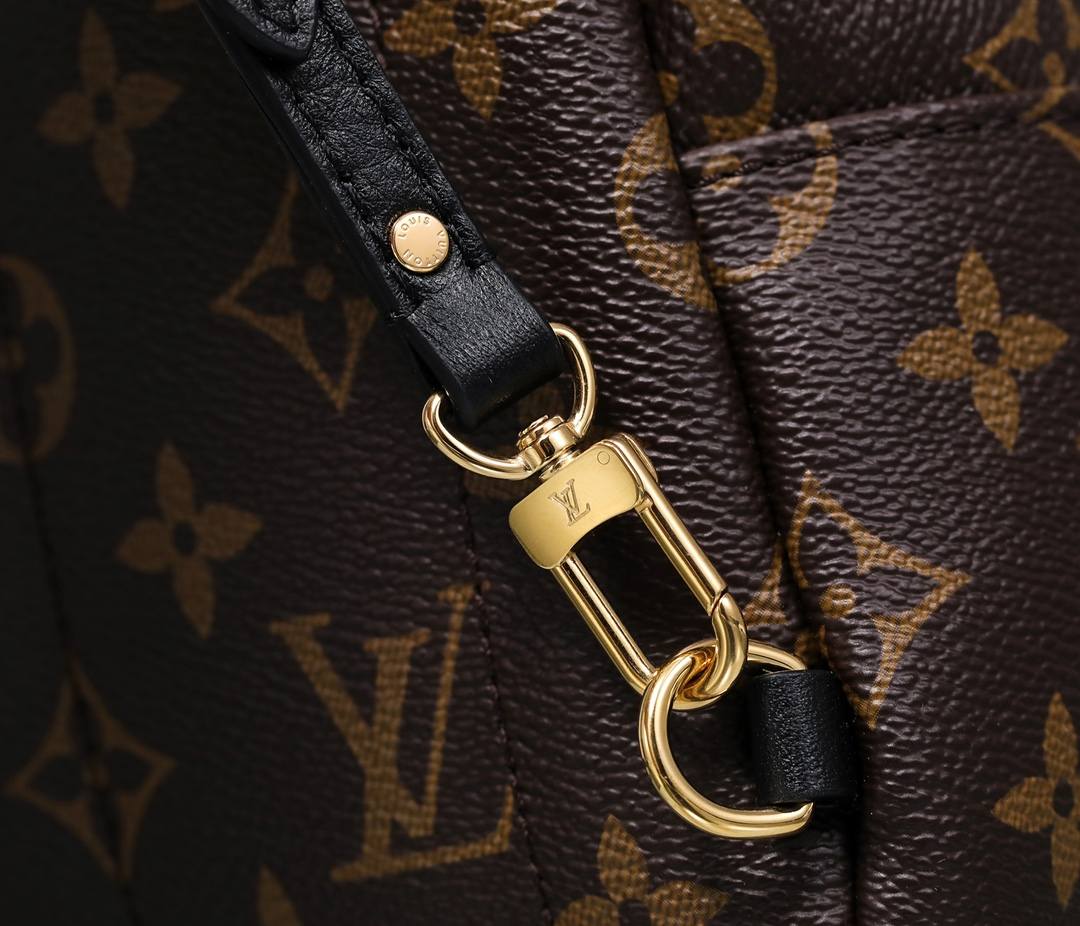 Ellebag’s 1:1 Replica of Louis Vuitton M44873 Small Backpack: Crafting Luxury with Precision (2024 Nov Updated)-Best Quality Fake Louis Vuitton Bag Online Store, Replica designer bag ru