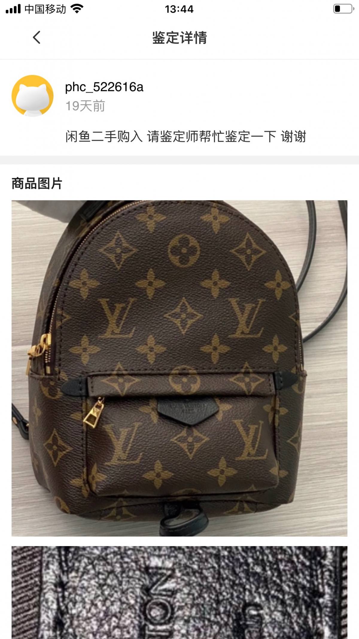 Ellebag’s 1:1 Replica of Louis Vuitton M44873 Small Backpack: Crafting Luxury with Precision (2024 Nov Updated)-Best Quality Fake Louis Vuitton Bag Online Store, Replica designer bag ru