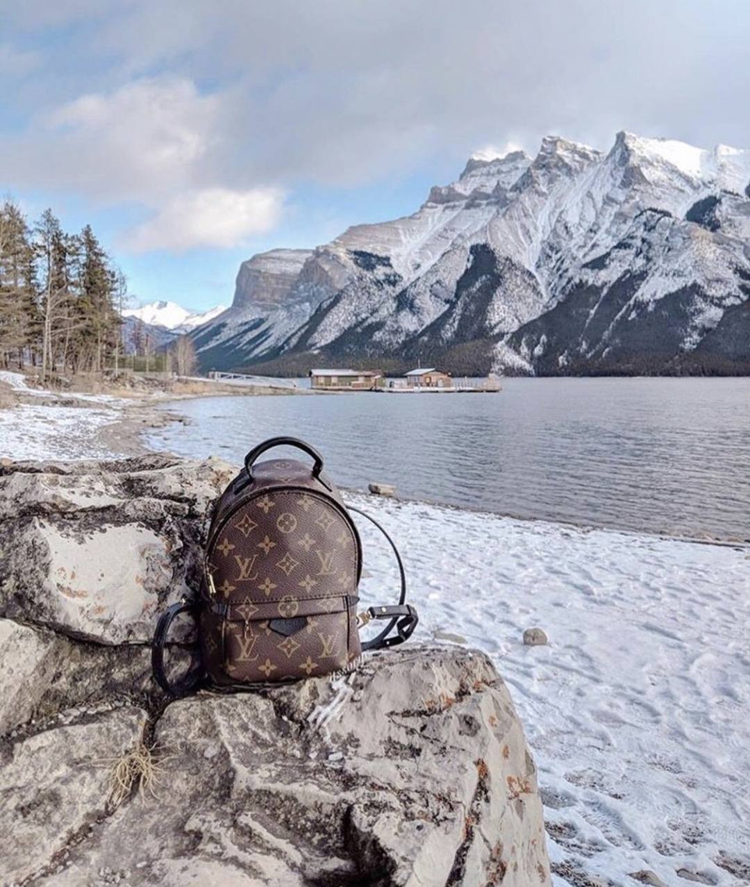 Ellebag’s 1:1 Replica of Louis Vuitton M44873 Small Backpack: Crafting Luxury with Precision (2024 Nov Updated)-Best Quality Fake Louis Vuitton Bag Online Store, Replica designer bag ru