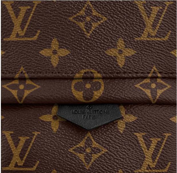 Ellebag’s 1:1 Replica of Louis Vuitton M44873 Small Backpack: Crafting Luxury with Precision (2024 Nov Updated)-Best Quality Fake Louis Vuitton Bag Online Store, Replica designer bag ru