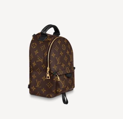 Ellebag’s 1:1 Replica of Louis Vuitton M44873 Small Backpack: Crafting Luxury with Precision (2024 Nov Updated)-Best Quality Fake Louis Vuitton Bag Online Store, Replica designer bag ru