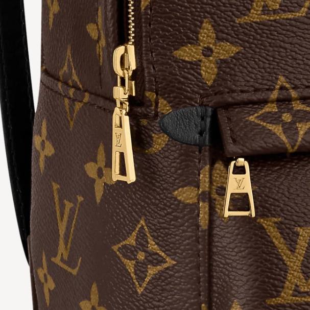 Ellebag’s 1:1 Replica of Louis Vuitton M44873 Small Backpack: Crafting Luxury with Precision (2024 Nov Updated)-Best Quality Fake Louis Vuitton Bag Online Store, Replica designer bag ru