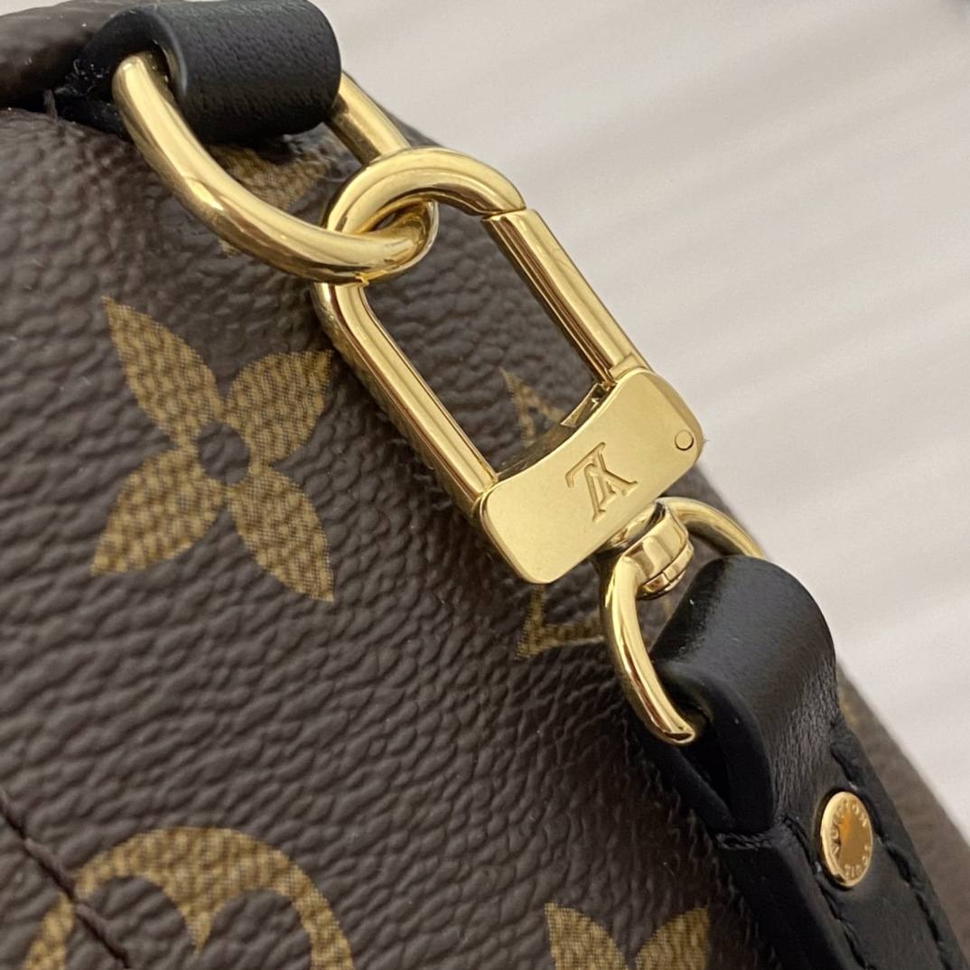 Ellebag’s 1:1 Replica of Louis Vuitton M44873 Small Backpack: Crafting Luxury with Precision (2024 Nov Updated)-Best Quality Fake Louis Vuitton Bag Online Store, Replica designer bag ru