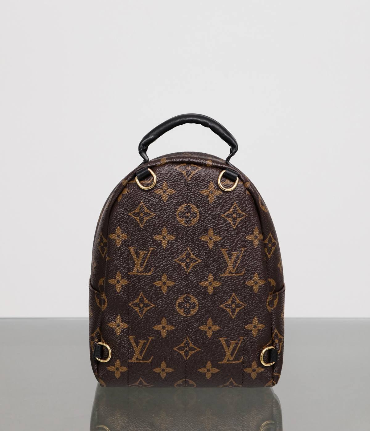 Ellebag’s 1:1 Replica of Louis Vuitton M44873 Small Backpack: Crafting Luxury with Precision (2024 Nov Updated)-Best Quality Fake Louis Vuitton Bag Online Store, Replica designer bag ru