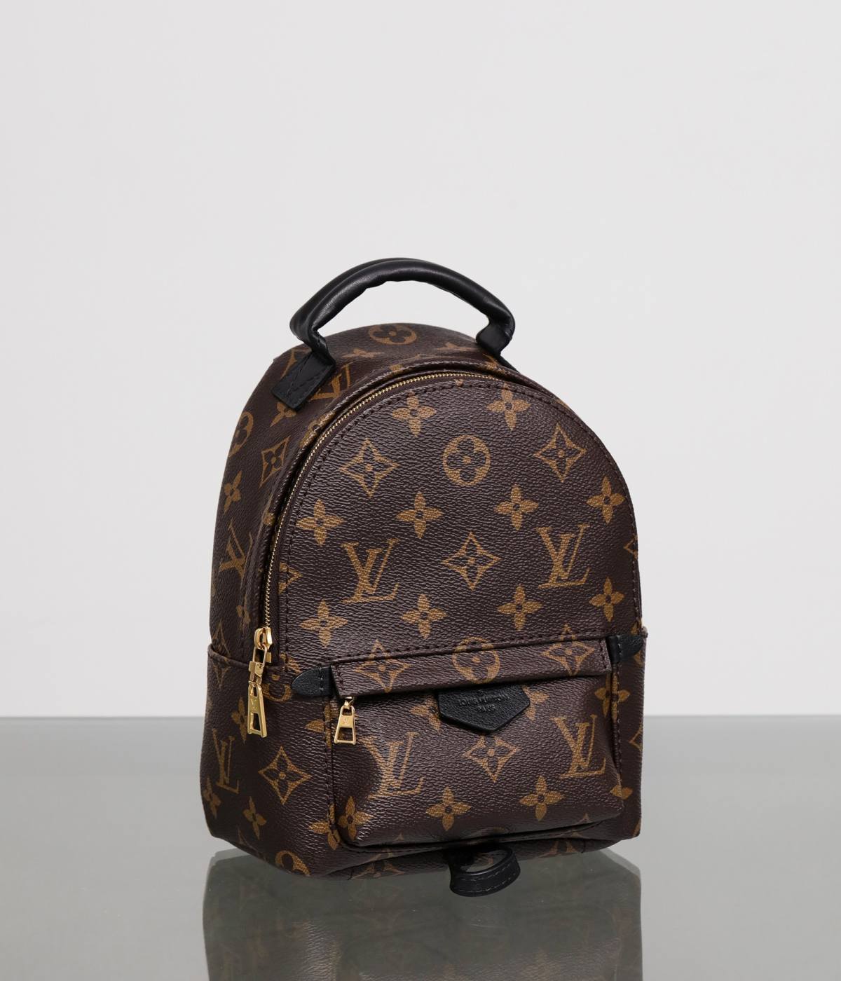 Ellebag’s 1:1 Replica of Louis Vuitton M44873 Small Backpack: Crafting Luxury with Precision (2024 Nov Updated)-Best Quality Fake Louis Vuitton Bag Online Store, Replica designer bag ru