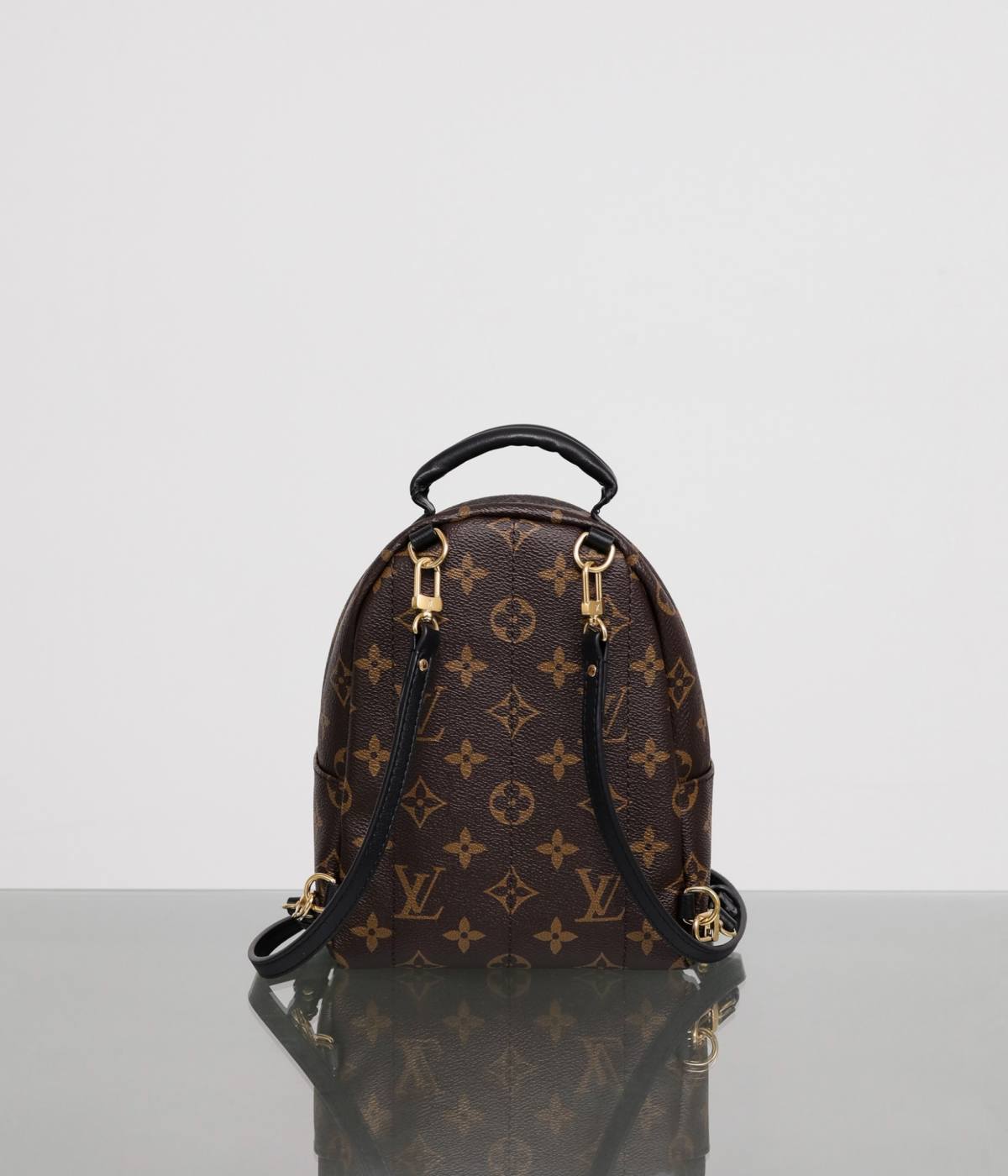 Ellebag’s 1:1 Replica of Louis Vuitton M44873 Small Backpack: Crafting Luxury with Precision (2024 Nov Updated)-Best Quality Fake Louis Vuitton Bag Online Store, Replica designer bag ru