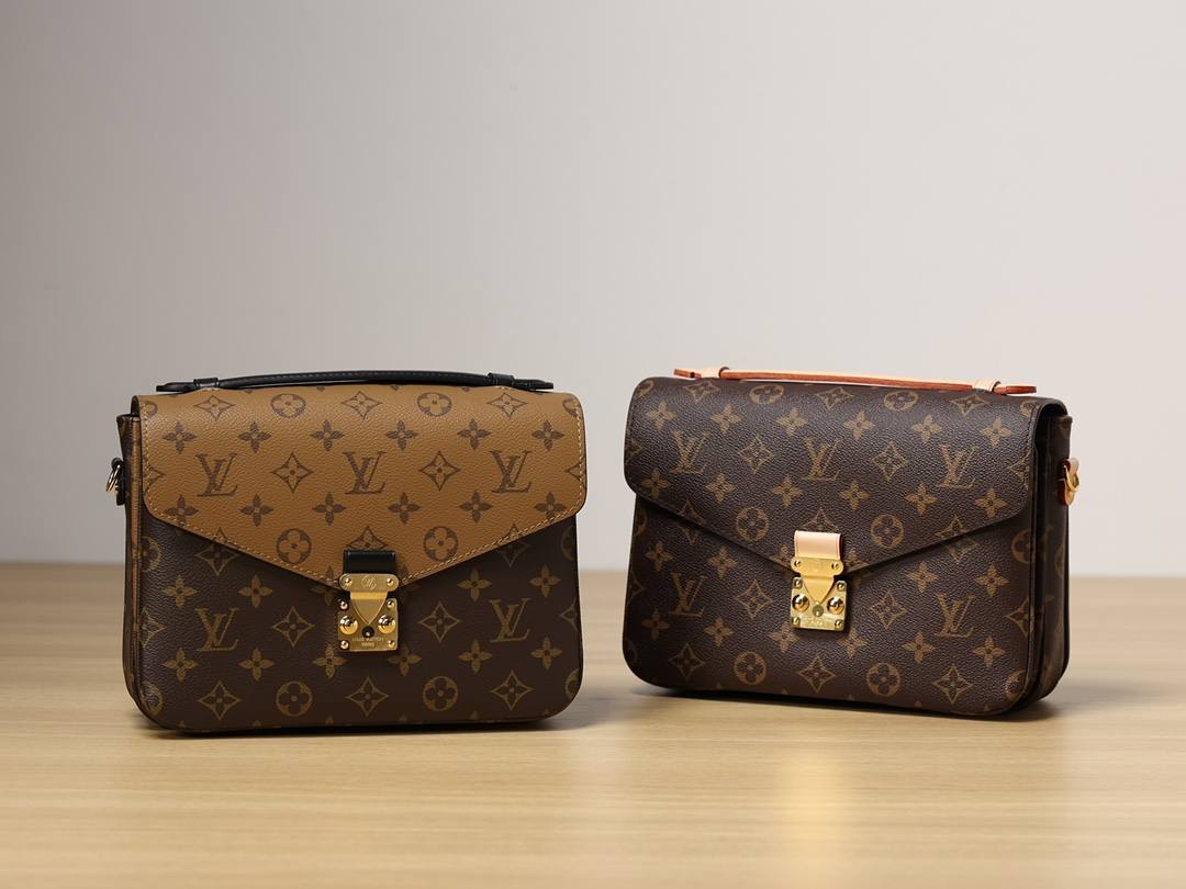 Ellebag’s 1:1 Replica of Louis Vuitton M44875 Classic Monogram Messenger Bag: Crafting Perfection with Authentic Materials (2024 Dec updated)-সেরা মানের নকল লুই ভিটন ব্যাগ অনলাইন স্টোর, রেপ্লিকা ডিজাইনার ব্যাগ ru